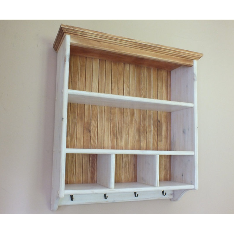 Neilton Accent Shelf