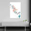 Wrapped Canvas Print-1137164407