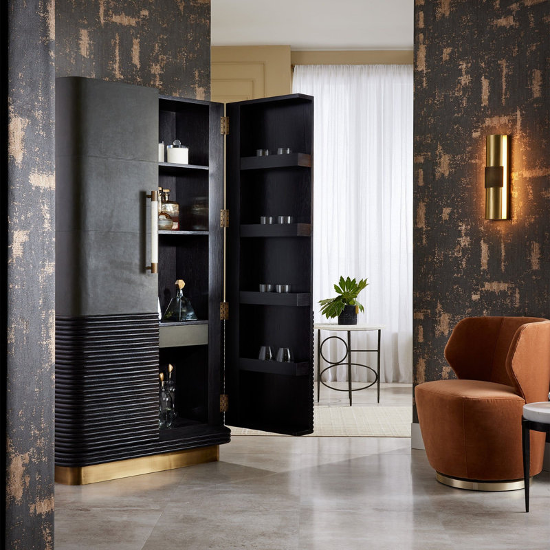 Sherbourne Cabinet