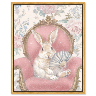 «An Aristobun Canvas» par Art Remedy