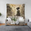 Tapisserie murale-699070649