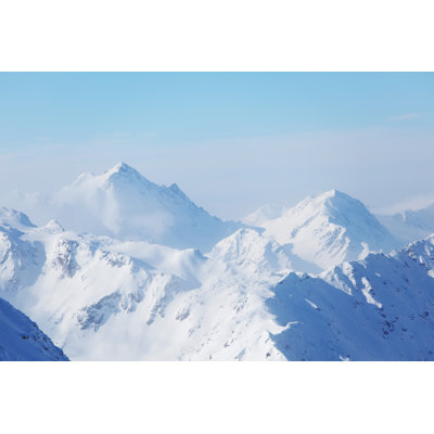 " Top Of Alps " by Ivanmikhaylov