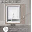 Miroir rectangulaire-681033963