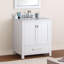 Souther 30" Single Bathroom Vanity with Top-9039147-9039145-92583719