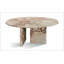 Table basse en marbre naturel, compacte et élégante pour le salon, durable et élégante-1360222824-1360222822