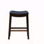Tabouret de comptoir Saddle