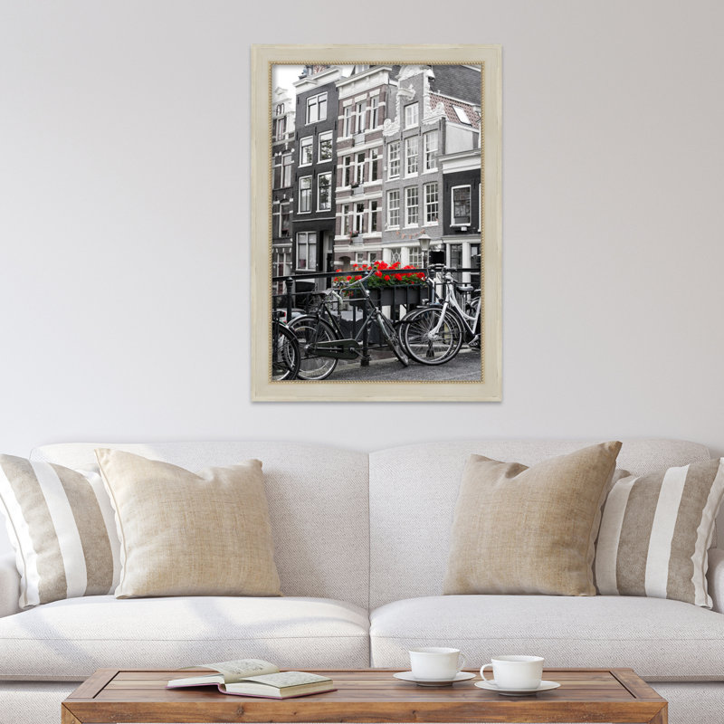 Cadre photo Leelah Parthenon, 24 po x 36 po