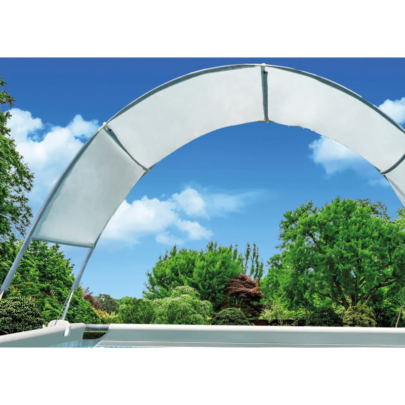 Pool Canopy