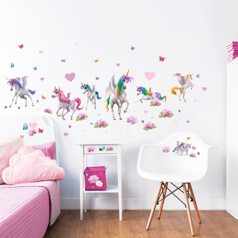 Wall Decal