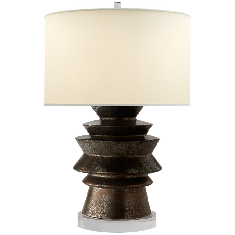Chapman and Myers 1 - Light Standard Table Lamp