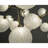 Light Globe Braches Snow Crystal Chandelier-131424996-88313007