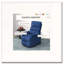 Fauteuil inclinable électrique avec télécommande-1709467588