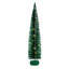  Ensemble d'arbre de brosse à bouteille verte de 16 à 20 po à 24 po.-1245649415-1245649392-1245649396