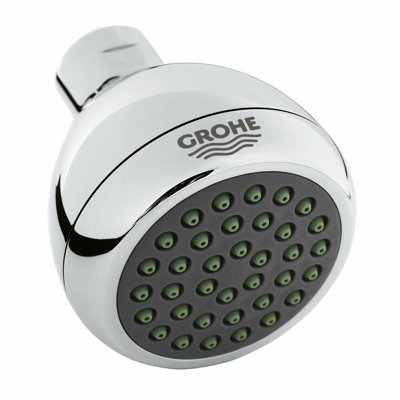 Relexa® Adjustable Shower Head with WaterCare and DreamSpray