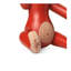 Mini Monkey Figurine-391344477