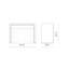 Sloane Solid Wood End Table