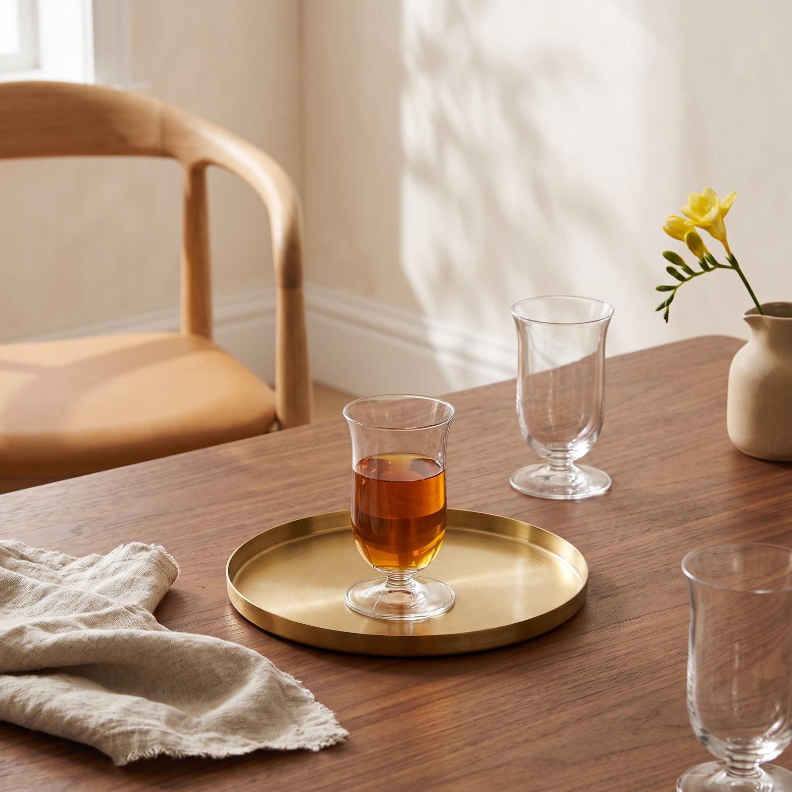 RIEDEL Vinum Crystal Whiskey Glass