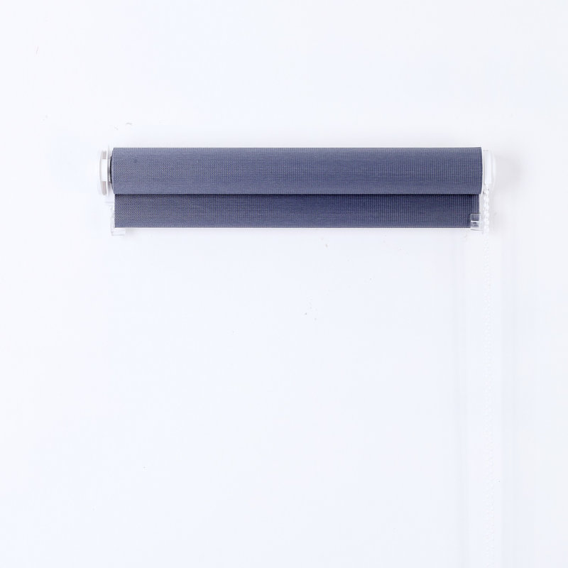 Premium Blackout Day & Night Zebra Roller Blinds – Dual Layer Window Shades for Privacy, Light Control & Modern Home Décor