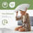 Agne Gel Memory Foam Medium Cooling Pillow