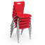 Ensemble de bureau et de chaises 5 étudiants-1046755956-1046755952-1046755966