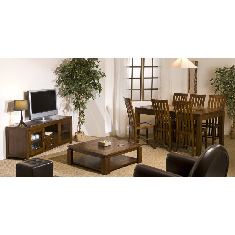 Keshia Dining Table