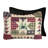 Donna Sharp Forest Point 3PC Rustic Queen Quilt Set-114311993