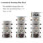 28 Pair Shoe Rack-1840292509