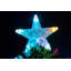 Lighted Artificial Christmas Tree-155186600