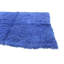 Tapis bleu Aabha