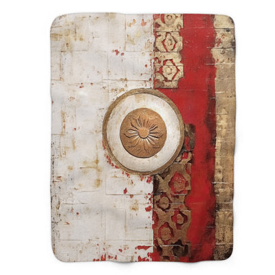 Throw Blanket