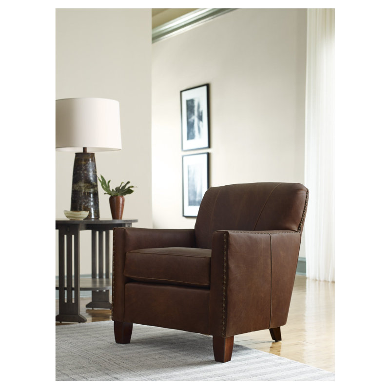 Santa Cruz Club Chair