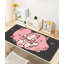 Sous-main en tissu Crystallynn