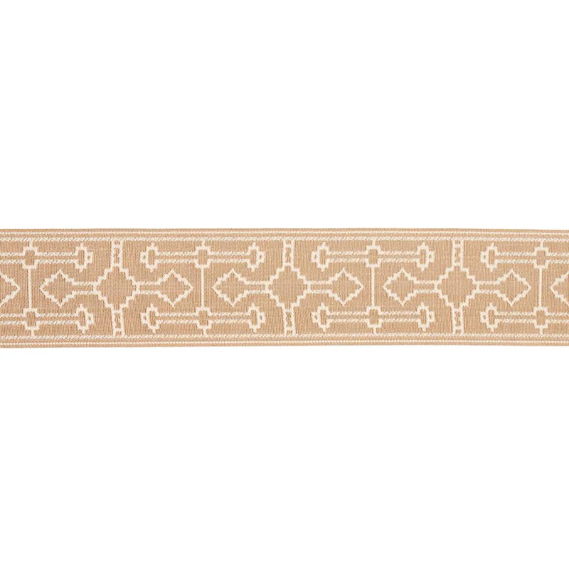 Filbert Tape, Natural