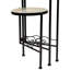 Matys Metal Plant Stand
