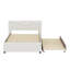 Lit plateforme tapissier Modern-129032492