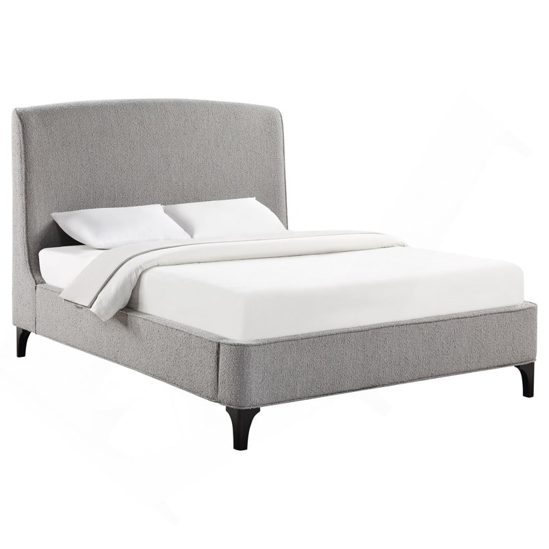 Eastern Platform Bed