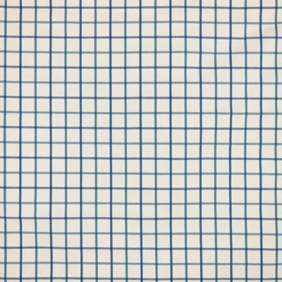 Harborside Check 100% Cotton Fabric