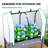 Planter Box,Practical Raised Garden Bed