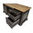 Arjwan Executive Desk
