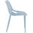 Mykonos Patio Dining Side Chair-1931697797