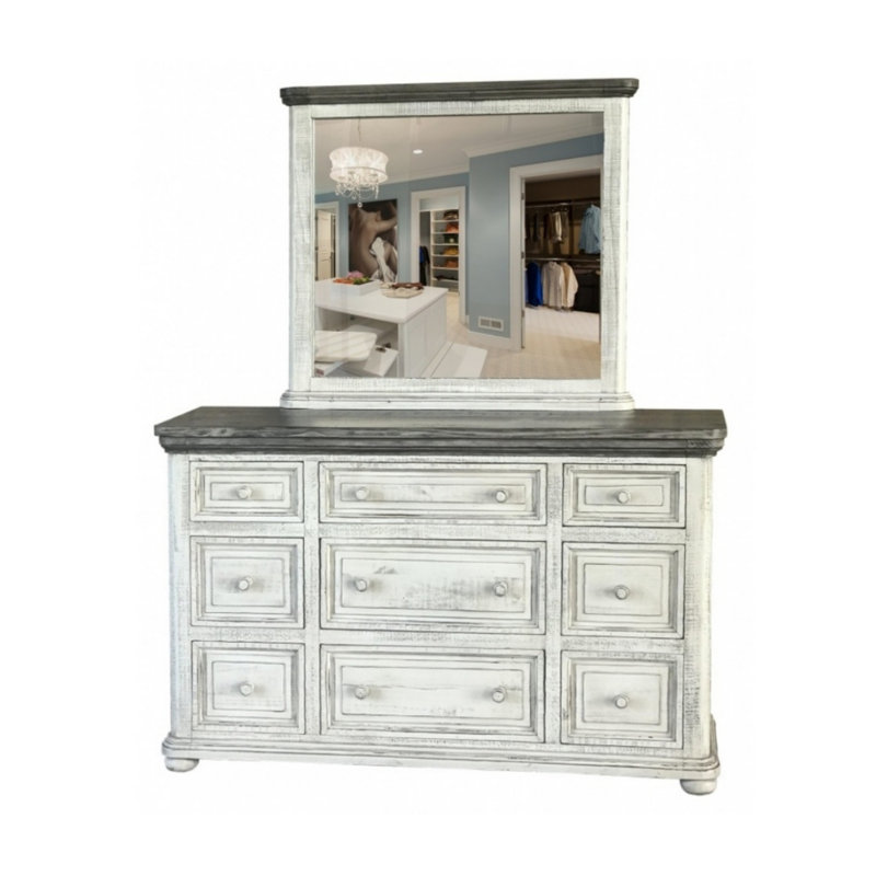 Miroir Leni