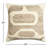 Dia Wool Blend Pillow Cover-608134302-608134274