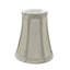 Abat-jour cloche de 5 po (attache)-50661477