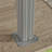 Sojag Monaco Champagne 10 ft. x 10 ft. Gazebo