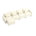 Beige Chenille