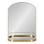 Miroir d'appoint Cemile-462981984