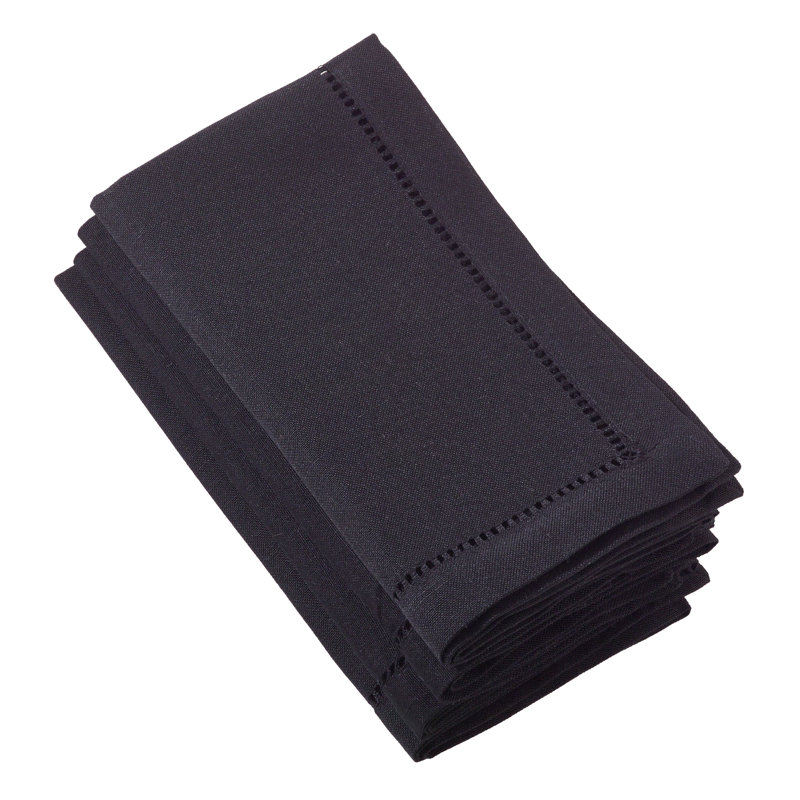 Kelton Polyester Square Napkin, 20" L x 20" W