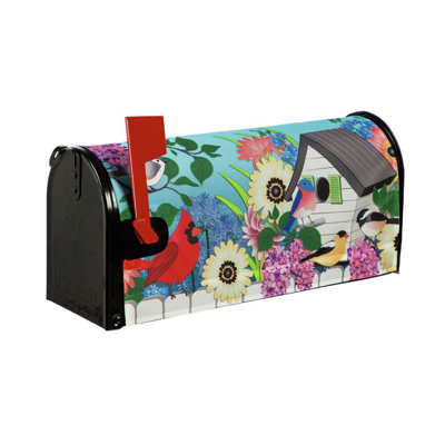 Mailbox Cover