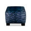 Tigre Max Square Ottoman - Silk-1721104643-1753311055