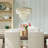 Reeves 6-Light Chandelier-1468659253